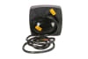 Stop lampa spate stanga/dreapta (LED, 12/24V, cu semnalizare, cu lumina stop, lumina parcare, fara reflector, lungime cablu1m) - Img 2