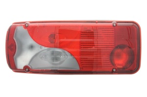 Stop lampa spate stanga LC8 cu bulb deschis 24V, VIGNAL, soclu HDSCS 8 pini IVECO STRALIS dupa 2002