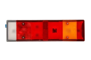 Stop lampa spate VIGNAL 7 pozitii stanga RENAULT TRUCKS MAGNUM, PREMIUM 1998-2004