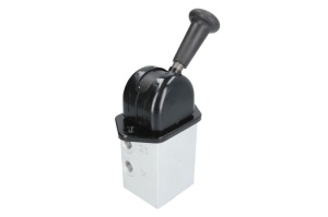 Supapa frana parcare camion MAN M/L2000