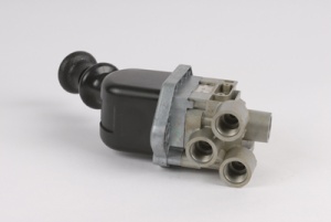Supapa frana parcare camion VOLVO