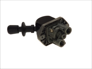 Supapa frana parcare M16x1,5mm camion SCANIA 4 - Img 3