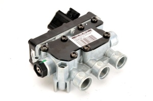 Supapa magnetica ECAS, 5-13bar, M22x1,5 MAN E 2000, F 2000, LION S COACH, M 2000 L, M 2000 M, TGA, TGS, TGX; VOLVO FL dupa 1994