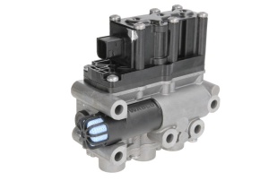 Supapa magnetica ECAS camion DAF XF 106 dupa 2012