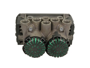 Supapa reglaj ABS 24V (2-canal) EBS 5 camion MAN