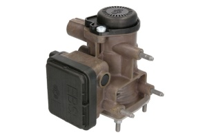 Supapa reglaj ABS 24V (control trailer module) EBS 5.1 MERCEDES - Img 3
