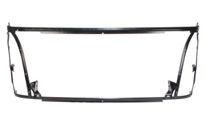 Suport grila radiator potrivit SCANIA P,G,R,T dupa 2004