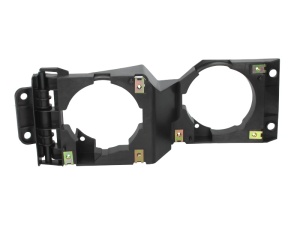 Suport proiector lampa stanga SCANIA P,G,R,T dupa 2004