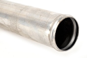 Teava conducta lichid racire potrivit MAN F2000, F90, F90 UNTERFLUR, TGA dupa 1986 - Img 3