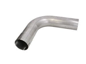 Teava esapament (Brida U; universal, diametru:110mm/110,5mm)