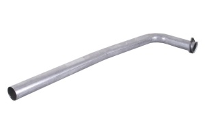 Teava esapament (diametru:80mm, lungime:1500mm) potrivit MAN M90 1988-1996