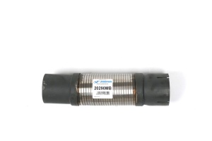 Teava esapament (diametru:88,9mm/90,5mm, lungime:365mm) potrivit MERCEDES LK/LN2, VARIO (B667, B670, B668) OM356.906-OM904.923 1984-2013