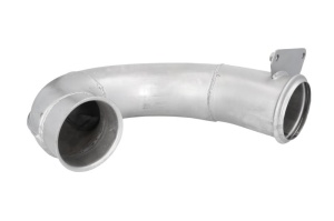 Teava esapament EURO 4/5 potrivit SCANIA P,G,R,T DC09.108-OC9.G05 dupa 2004