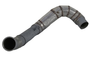 Teava esapament (lungime:1100mm) potrivit IVECO STRALIS EURO 6