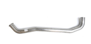 Teava esapament (lungime:1350mm) potrivit MERCEDES