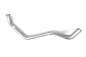 Teava esapament (lungime:1370mm) potrivit MAN L2000 dupa 1994