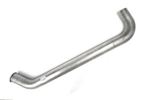 Teava esapament (lungime:1410mm) potrivit MAN L2000 dupa 1993