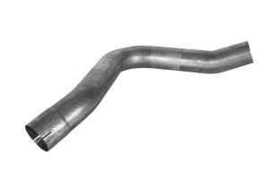 Teava esapament (lungime:2100mm) potrivit MAN F2000 dupa 1995