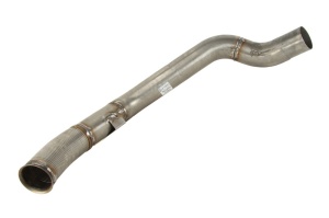 Teava esapament (lungime:400mm) potrivit IVECO STRALIS I, TRAKKER I dupa 2003