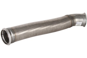 Teava esapament (lungime:650mm) potrivit DAF CF 85, XF 105, XF 95 dupa 2001
