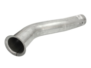 Teava esapament (lungime:700mm) potrivit MAN TGA, TGS I, TGX I dupa 2004