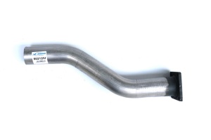Teava esapament potrivit IVECO EUROCARGO I-III 8060.25R.4200-8060.45STCA 1991-2015
