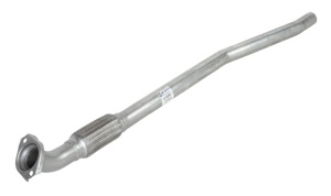 Teava esapament potrivit RENAULT TRUCKS MASCOTT DXi3/ZD3A600/ZD3A604 2004-2010