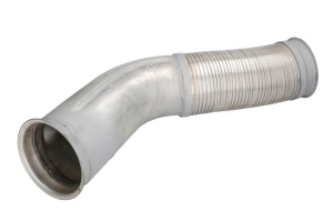 Teava esapament potrivit SCANIA 4, P,G,R,T DC16.01-DC16.19 dupa 2000