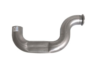 Teava esapament potrivit VOLVO FH12, FH16, FL12, FM10, FM12, FM7 dupa 1993 - Img 2
