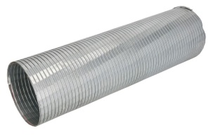 Teava flexibil esapament potrivit VOLVO FL6 1985-2000