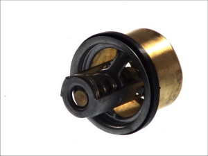 Termostat lichid racire (82°C) potrivit RENAULT TRUCKS C, G, MANAGER, MAXTER, MIDLINER, MIDLUM DCI4-B-MIDS06.02.12D/3 dupa 1983