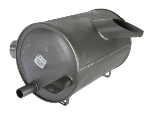 Toba esapament potrivit MERCEDES ATEGO, AXOR 2, ECONIC M902.900-OM926.990 dupa 1998