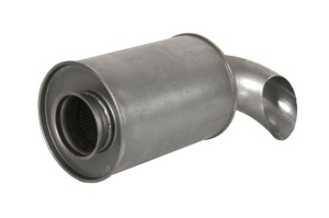 Toba esapament spate potrivit RENAULT TRUCKS MAGNUM, PREMIUM 2; VOLVO FH, FH12, FH16, FL12, FM, FM10, FM12, FM7, FM9 D10A320-DXi7 dupa 1993