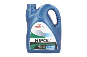 Ulei transmisie ORLEN HIPOL camion GL-4 80W90 5L