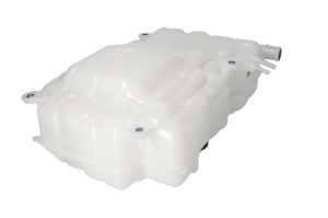 Vas expansiune lichid racire (cu conector, cu senzor de nivel) potrivit SCANIA L,P,G,R,S dupa 2016 - Img 3