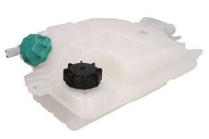 Vas expansiune lichid racire (cu conector) potrivit IVECO EUROSTAR, EUROTECH MP, EUROTECH MT, EUROTRAKKER dupa 1992