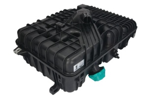 Vas expansiune lichid racire (cu conector) potrivit MERCEDES ACTROS MP4 / MP5, ANTOS, AROCS dupa 2011 - Img 3