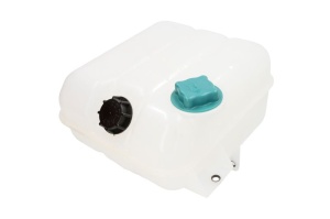 Vas expansiune lichid racire (cu conector) potrivit VOLVO 8500, 8700, 9700, 9900, B12, B9, FH, FH II, FH12, FH16, FH16 II dupa 1992