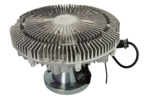 Vascocuplaj ventilator (numar pini:5) potrivit DAF CF 75 2001-2013