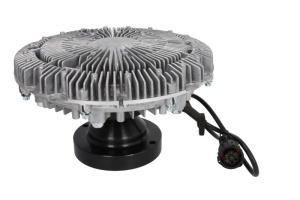 Vascocuplaj ventilator (numar pini:5) potrivit VOLVO FH dupa 2005