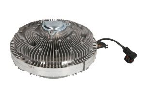 Vascocuplaj ventilator (numar pini:6) potrivit MERCEDES ACTROS, ACTROS MP2 / MP3 OM541.920-OM542.969 dupa 1996