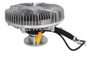 Vascocuplaj ventilator potrivit MAN TGA, TGS I, TGX I dupa 2000