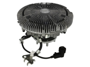 Vascocuplaj ventilator potrivit MERCEDES ACTROS MP2 / MP3 OM541.920-OM541.998 dupa 2003