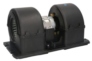 Ventilator habitaclu 24V potrivit DAF LF 45, LF 55; RENAULT TRUCKS C, KERAX, MIDLUM, PREMIUM 2 dupa 2001
