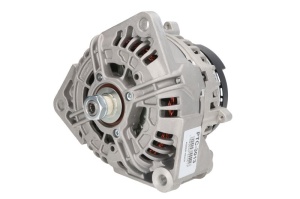 Alternator (24V, 100A) DAF 75 CF, 85 CF, CF 75, CF 85, XF 95 1998-2013