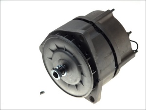 Alternator (24V, 100A) MERCEDES ACTROS, ACTROS MP2 / MP3, ATEGO, CITARO (O 530), CITO (O 520), CONECTO (O 345), ECONIC, UNIMOG OM541.920-OM909.921 dupa 1996