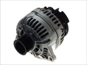Alternator (24V, 110A) IVECO EUROCARGO I-III; IRISBUS ACCESS BUS 127, PROWAY dupa 2000