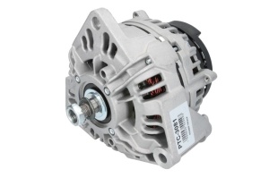 Alternator (24V, 120A) MAN HOCL, TGA, TGS, TGX; NEOPLAN TOURLINER; TEMSA DIAMOND dupa 2000