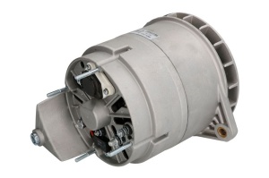Alternator (24V, 120A) potrivit MERCEDES CITARO (O 530), O 303, O 305, O 307, O 405, O 407, SK OM401.907-OM457.973 - Img 2