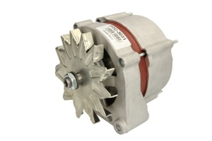 Alternator (24V, 55A) IVECO MK, P/PA BF6L913/BF8L513/F8L513 1983-1993